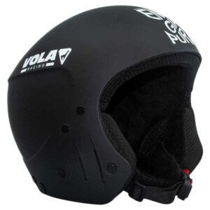 Vola Fis Life Helmet Negro 62 cm