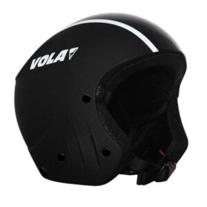 Vola Fis Onys Mips Helmet Negro 58 cm