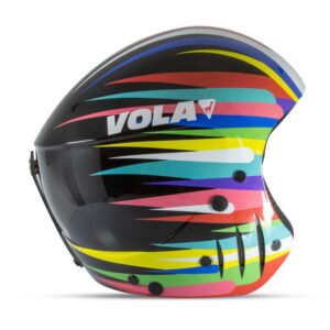 Vola Fis Speed Helmet Multicolor 54 cm