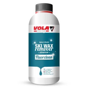 Vola Fluor Clean 1l Base Cleaner Transparente