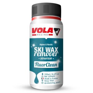 Vola Fluor Clean 250ml Base Cleaner Transparente
