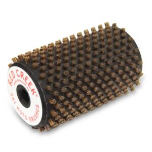 Vola Horsehair Red Creek 100 Mm Brush Dorado