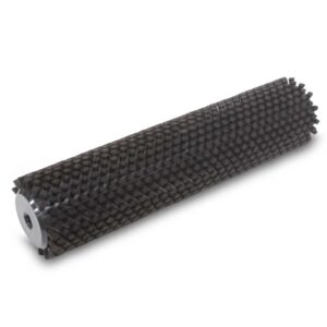 Vola Horsehair Snowboard 300 Mm Brush Plateado