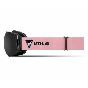 Vola Innovity Sweety Ski Goggles Rosa Black/CAT4