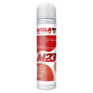 Vola Mach Accelerator M23 Liquid Wax Transparente