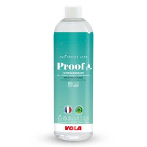 Vola Machine 500ml Waterproofing Transparente  Hombre