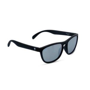 Vola Minisquare Sunglasses Transparente CAT3