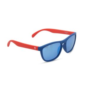 Vola Minisquare Sunglasses Transparente CAT3