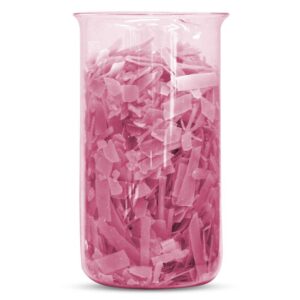 Vola Mx-e -12ºc/-4ºc 12kg Wax Transparente