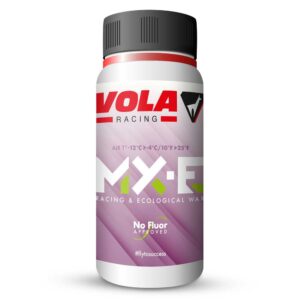 Vola Mx-e -12ºc/-4ºc 250ml Liquid Wax Transparente