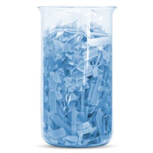 Vola Mx-e -25ºc/-10ºc 12kg Wax Transparente