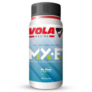 Vola Mx-e -25ºc/-10ºc 250ml Liquid Wax Transparente