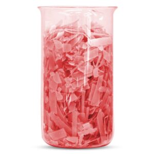 Vola Mx-e -5ºc/0ºc 12kg Wax Transparente