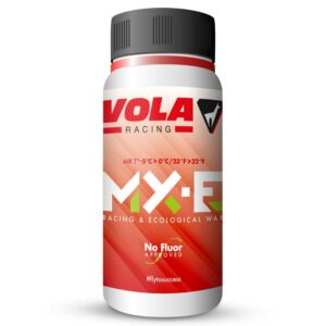 Vola Mx-e -5ºc/0ºc 250ml Liquid Wax Dorado