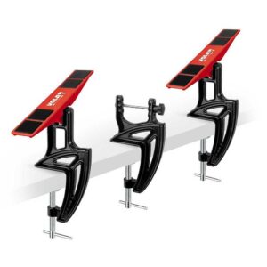Vola Nordic Vise Plateado