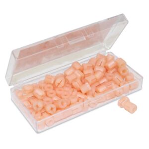 Vola Plastic Insert 100 Units Transparente