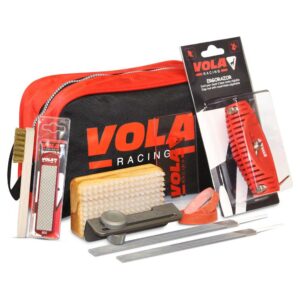 Vola Plus Tuning Kit Plateado