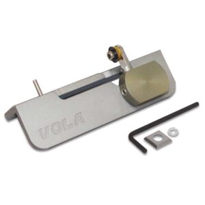Vola Pro Sidewall Tool Plateado