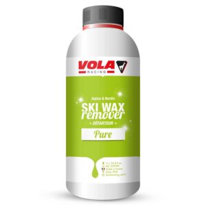 Vola Pure 1l Base Cleaner Transparente