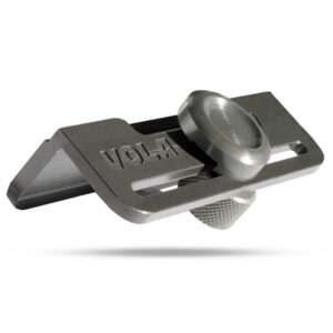 Vola Racing 88º File Holder Plateado