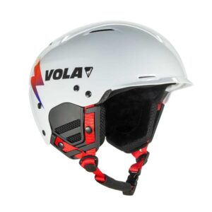Vola Sentinel Snow Helmet Blanco 51-54 cm