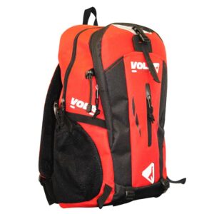 Vola Soft 30l Backpack Rojo