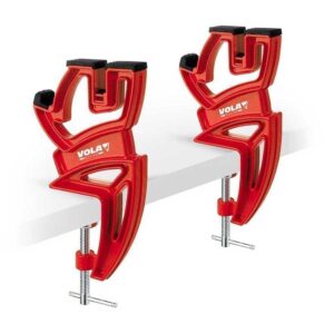 Vola Sport Vise Transparente