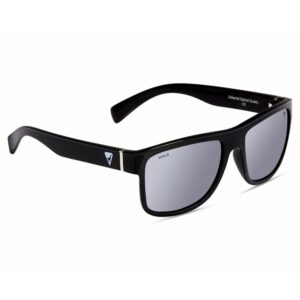 Vola Square Sunglasses Transparente CAT3