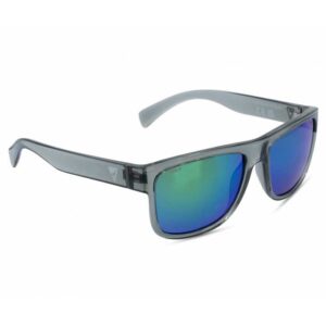 Vola Square Sunglasses Transparente CAT3