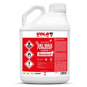 Vola Standard 5l Base Cleaner Transparente