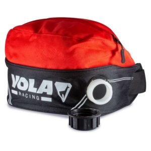 Vola Thermo 1l Waist Pack Rojo