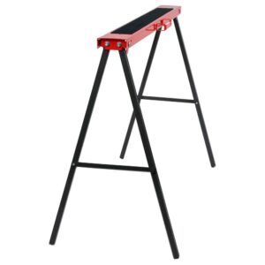 Vola Transportable Waxing Table Plateado