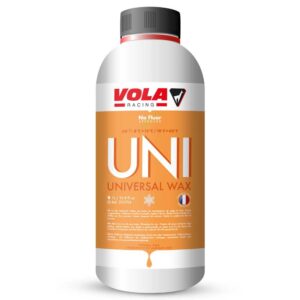 Vola Universal -8ºc/15ºc 1l Liquid Wax Dorado
