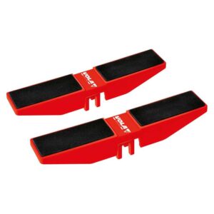 Vola Universal Nordic/freeride Vise Support Rojo