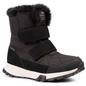 Trespass Eira Snow Boots Negro EU 38 Mujer