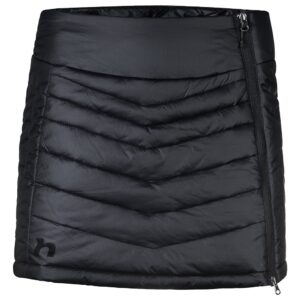 Hannah Calanthe Skirt Negro 40 Mujer