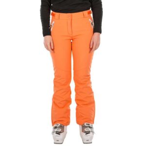 Trespass Lois Tp75 Pants Naranja S Mujer