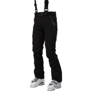 Trespass Marisol Ii Dlx Pants Negro XS Mujer