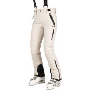 Trespass Marisol Ii Dlx Pants Beige XS Mujer