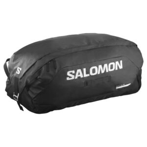 Salomon 70l Duffle Bag Negro