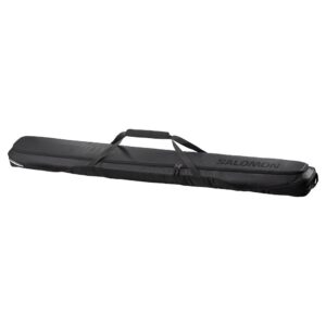 Salomon Skitrip 1p Padded 195 Skis Bag Negro