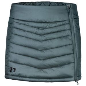 Hannah Calanthe Skirt Verde 36 Mujer