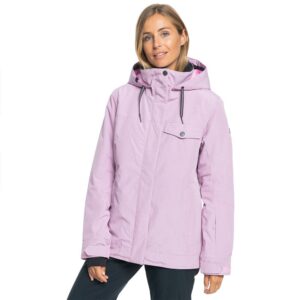 Roxy Billie Jacket Rosa XL Mujer