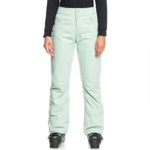 Roxy Diversion Pt Pants Verde XS Mujer