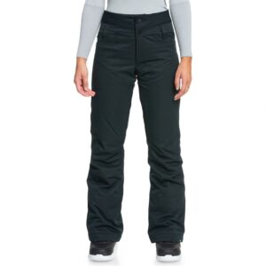 Roxy Diversion Pt Pants Negro L Mujer