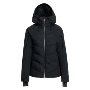 Roxy Dusk Jacket Negro L Mujer