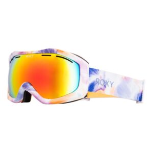 Roxy Sunset Art Ski Goggles Multicolor CAT3