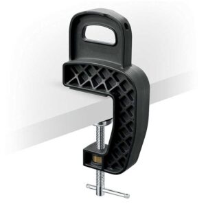 Toko Express Bc Ski Vise Centerpiece Plateado
