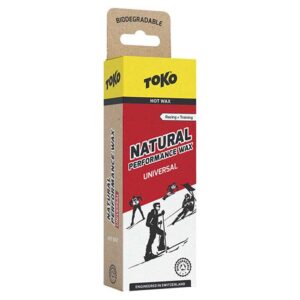 Toko Natural Performance Wax Transparente 40 g
