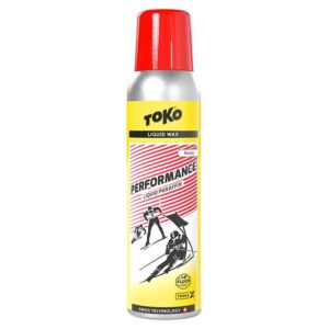 Toko Performance Liquid Wax Transparente 100 ml